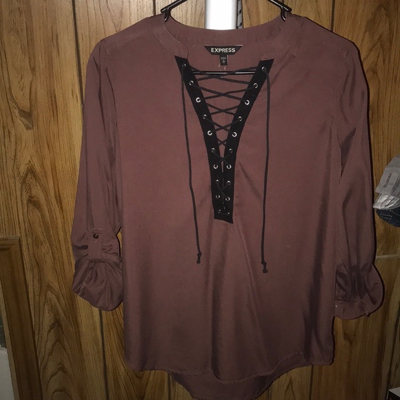 Express top - Picture 2 of 3